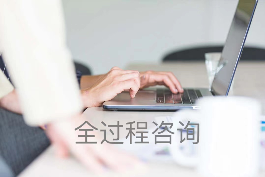 全過(guò)程咨詢(xún)